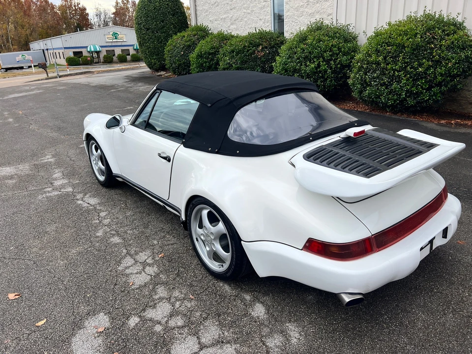 1983 Porsche 911 Carrera SC - Image 6 of 26