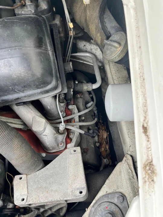 1983 Porsche 911 Carrera SC - Image 11 of 26