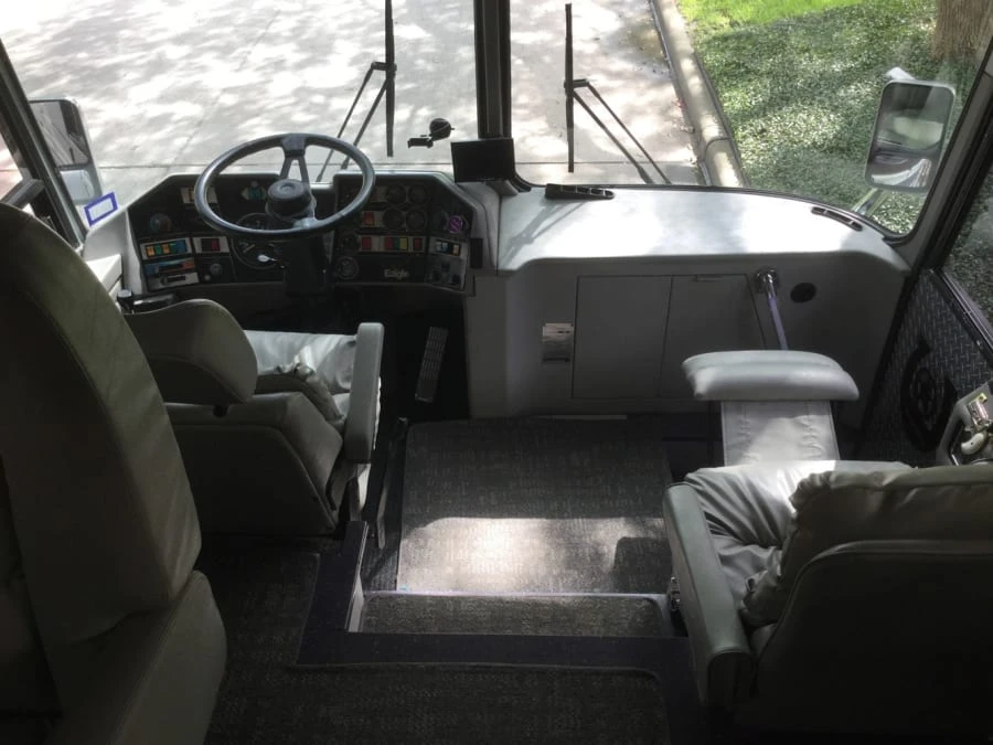 1983 Eagle - Image 4 of 31
