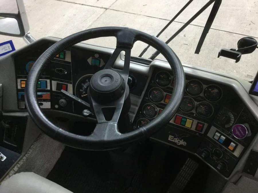 1983 Eagle - Image 2 of 31
