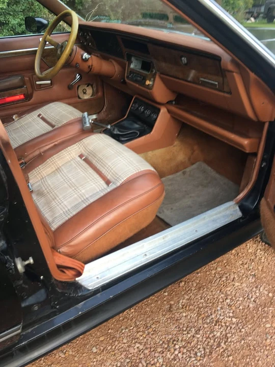 1983 AMC Eagle - Image 13 of 18