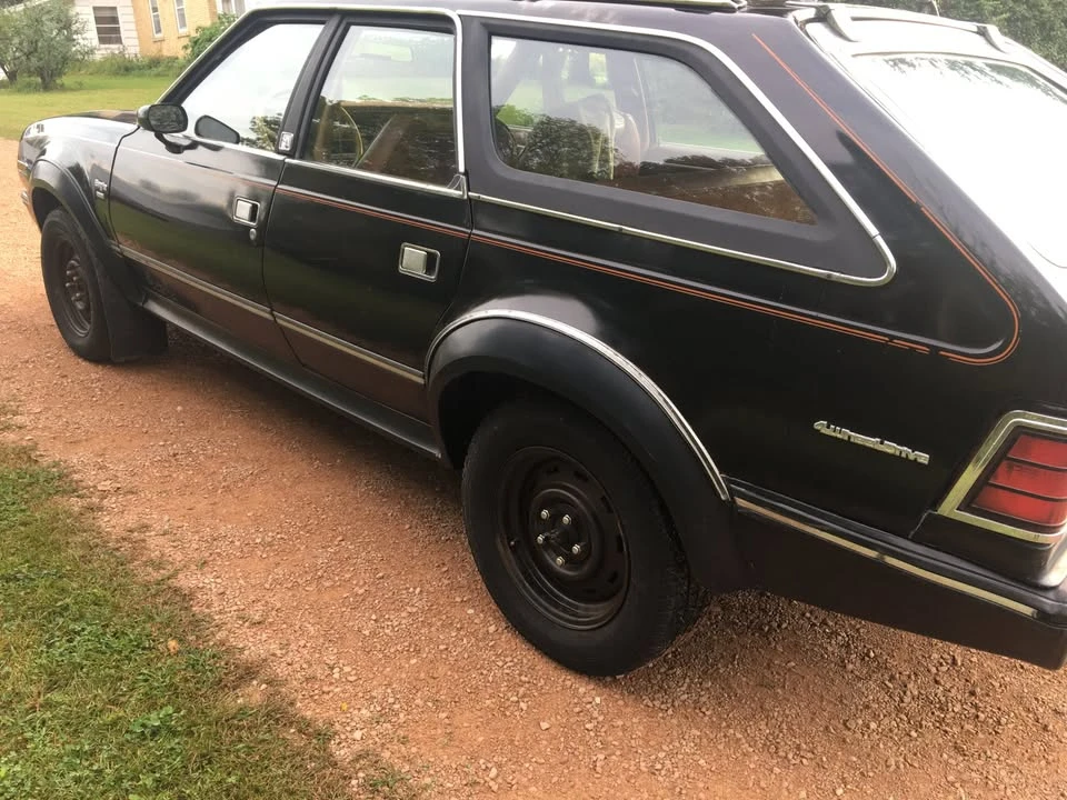 1983 AMC Eagle - Image 6 of 18
