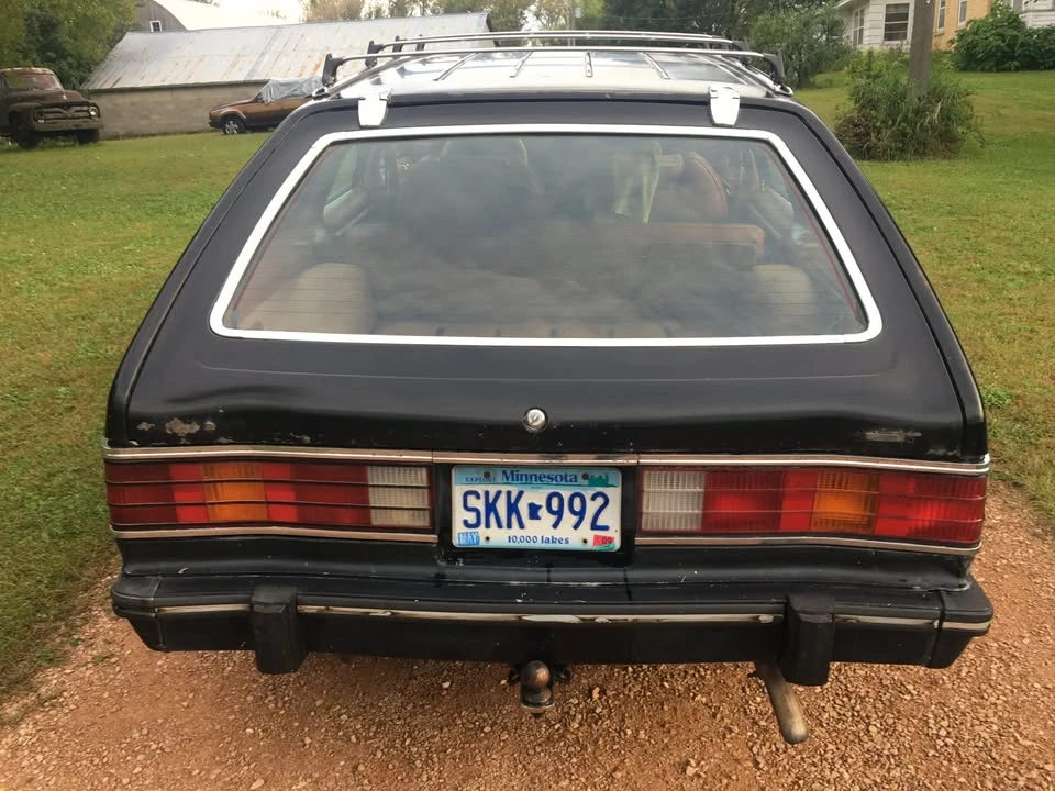 1983 AMC Eagle - Image 5 of 18