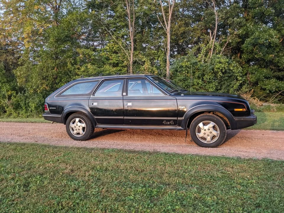 1983 AMC Eagle - Image 2 of 18