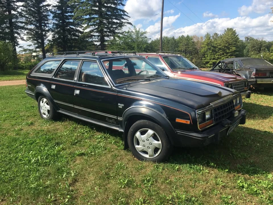 1983 AMC Eagle - Image 18 of 18