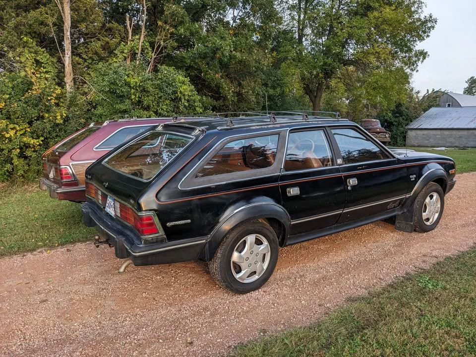 1983 AMC Eagle - Image 15 of 18