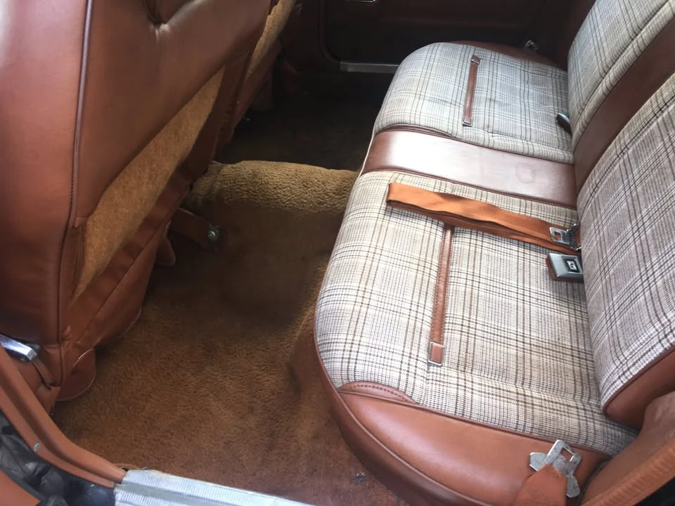 1983 AMC Eagle - Image 9 of 18