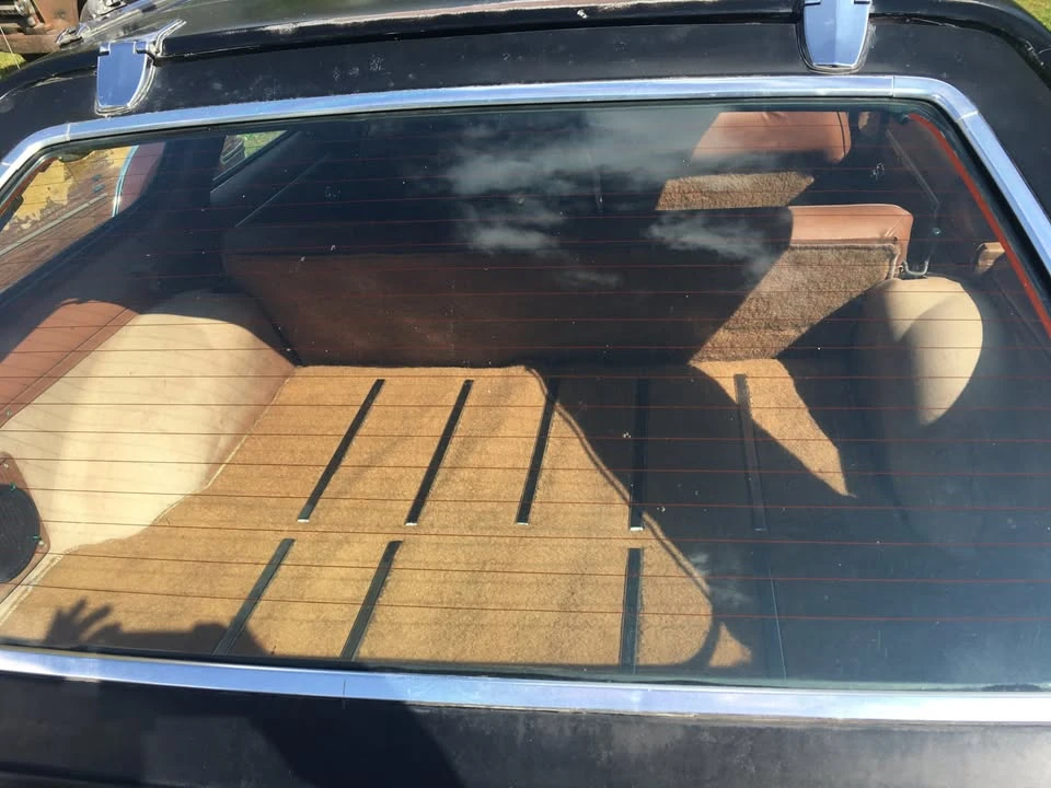 1983 AMC Eagle - Image 11 of 18