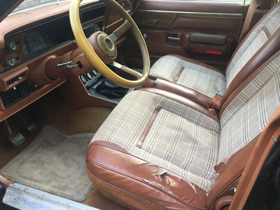 1983 AMC Eagle - Image 8 of 18