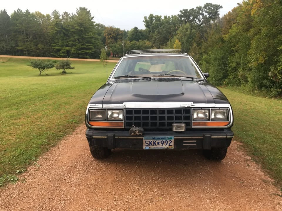 1983 AMC Eagle - Image 3 of 18