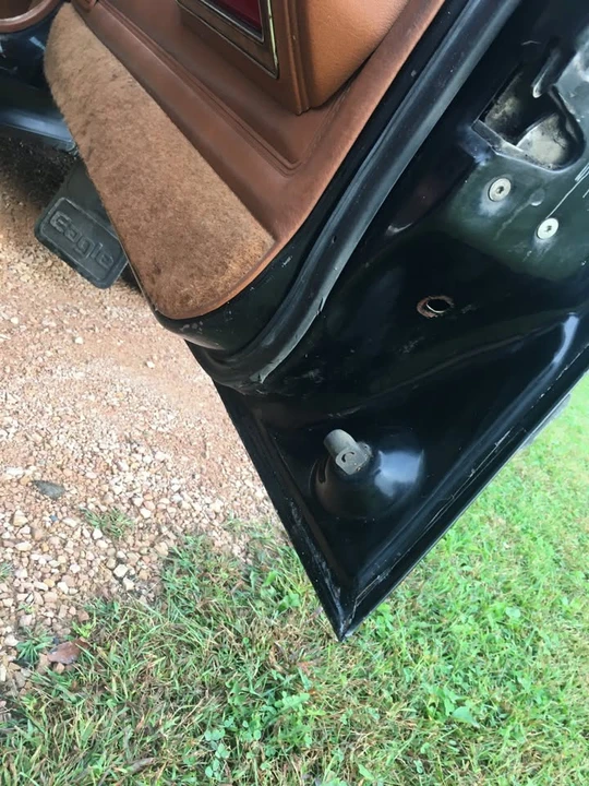 1983 AMC Eagle - Image 14 of 18
