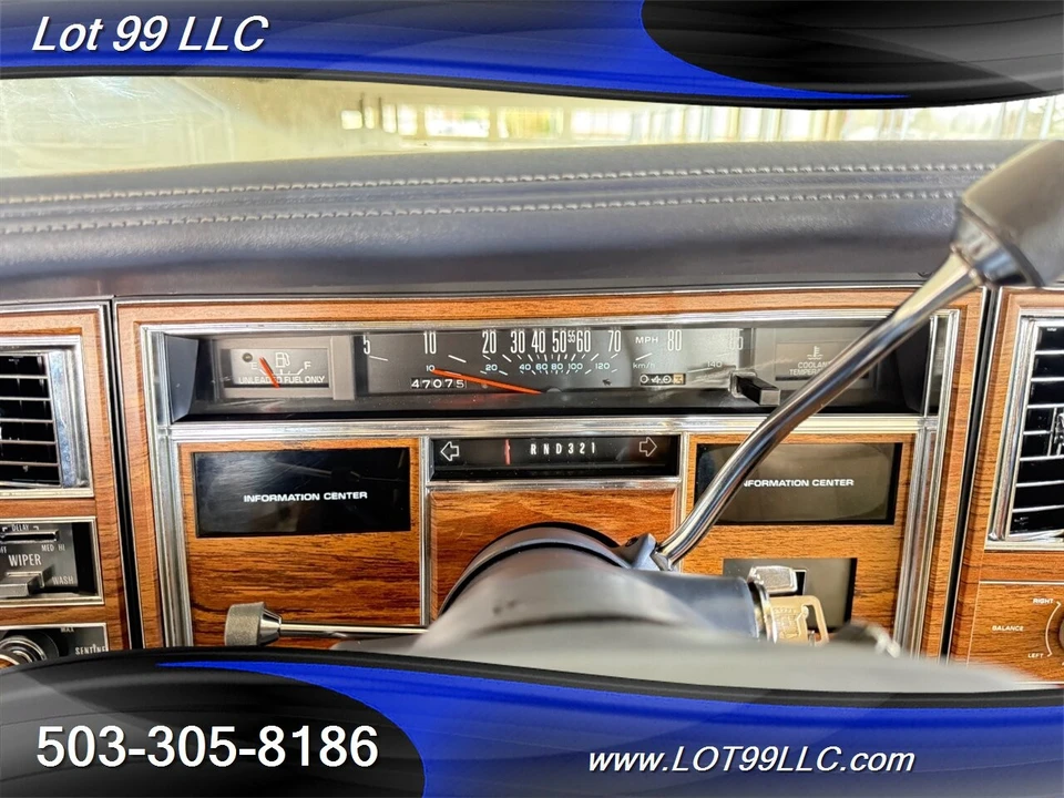 1983 Cadillac Eldorado 10th Gen - Image 8 of 21