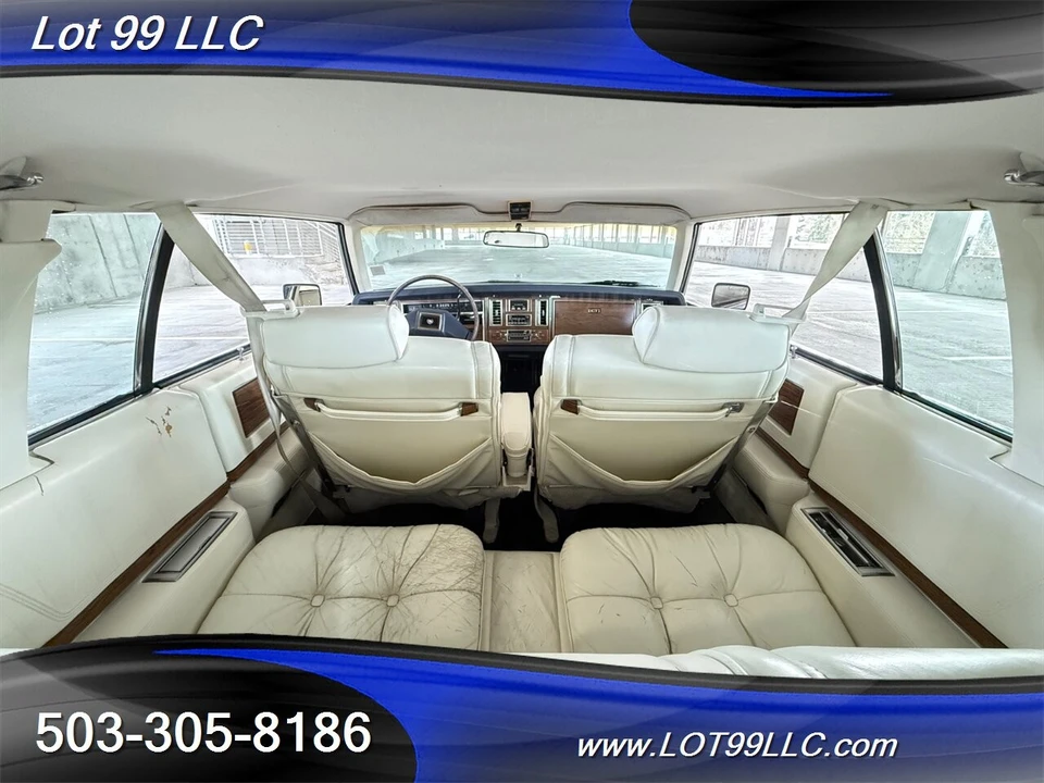 1983 Cadillac Eldorado 10th Gen - Image 15 of 21