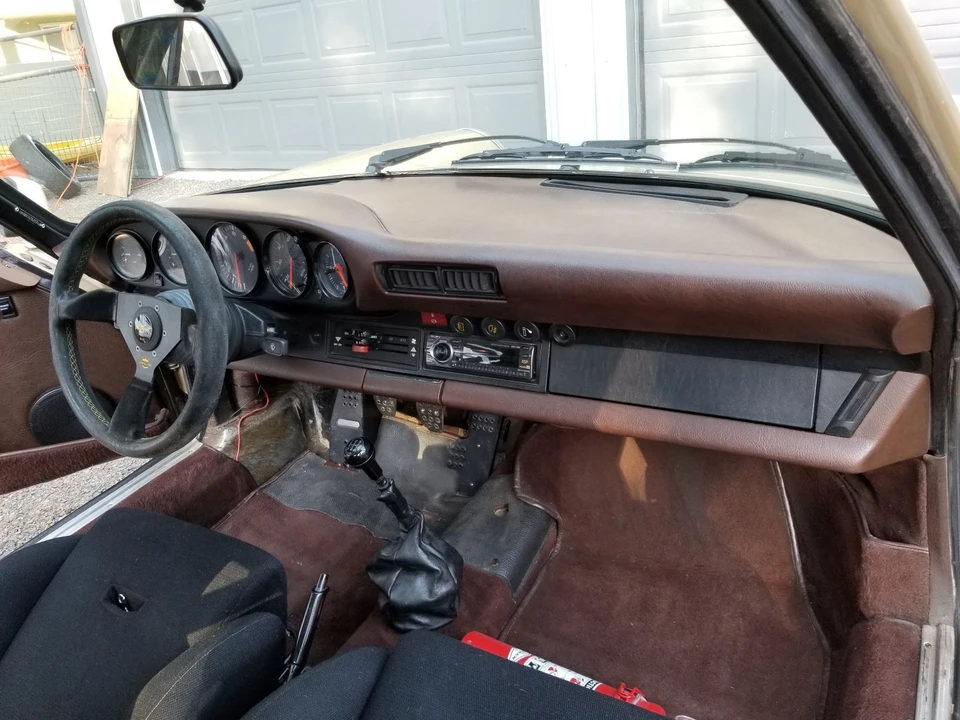 1983 Porsche 911 Carrera SC - Image 6 of 7