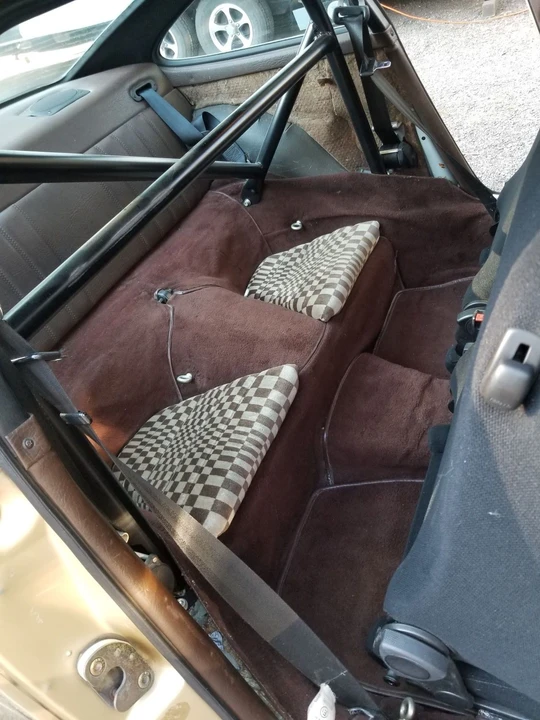 1983 Porsche 911 Carrera SC - Image 5 of 7