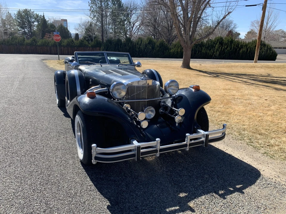 1983 Excalibur - Image 21 of 31