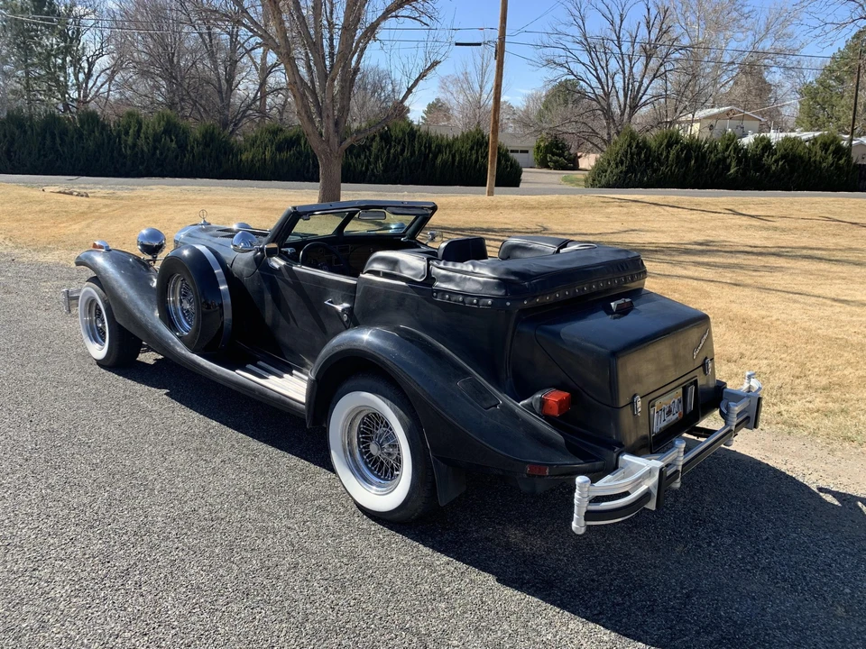 1983 Excalibur - Image 25 of 31