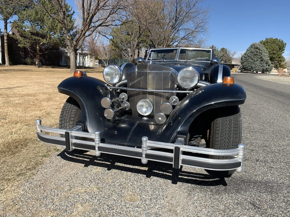 1983 Excalibur - Image 20 of 31