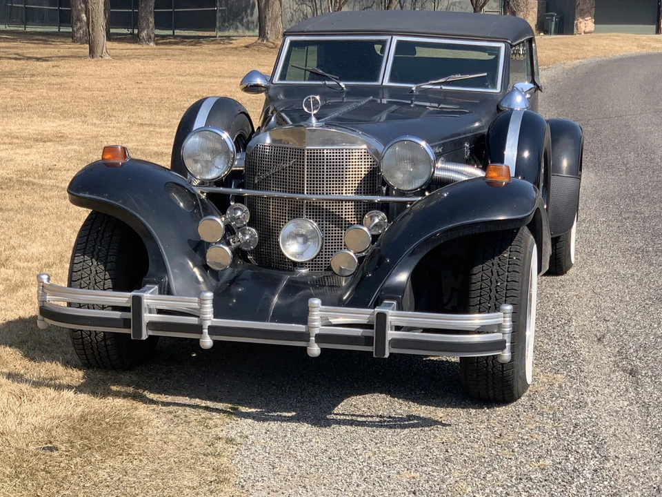 1983 Excalibur - Image 4 of 31