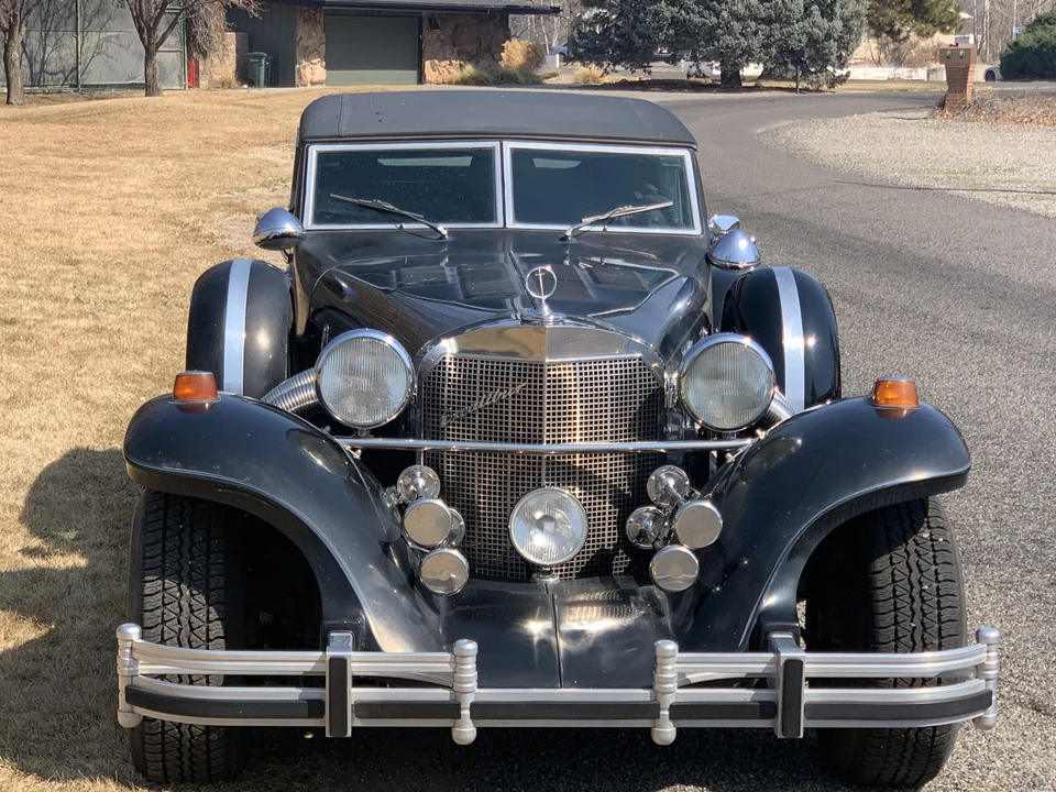 1983 Excalibur - Image 6 of 31