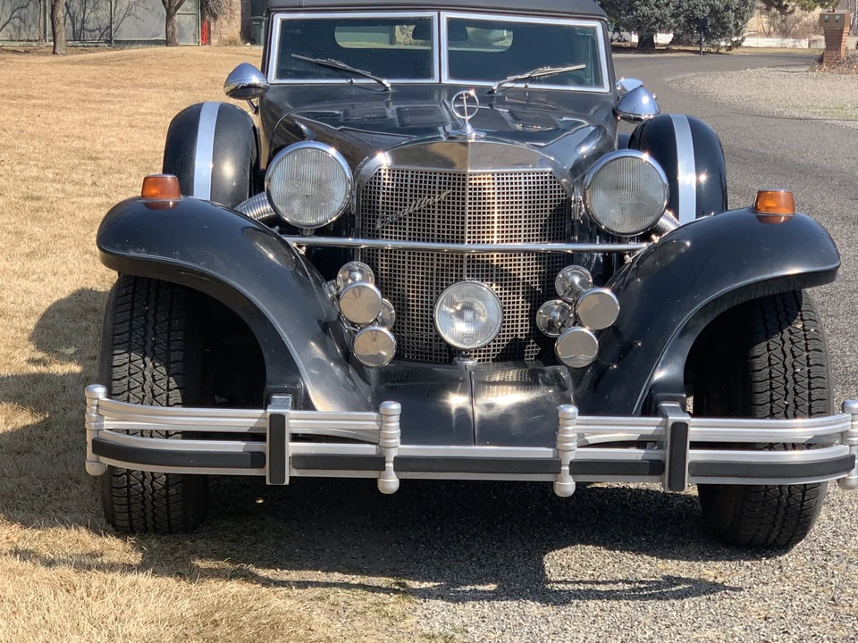 1983 Excalibur - Image 7 of 31