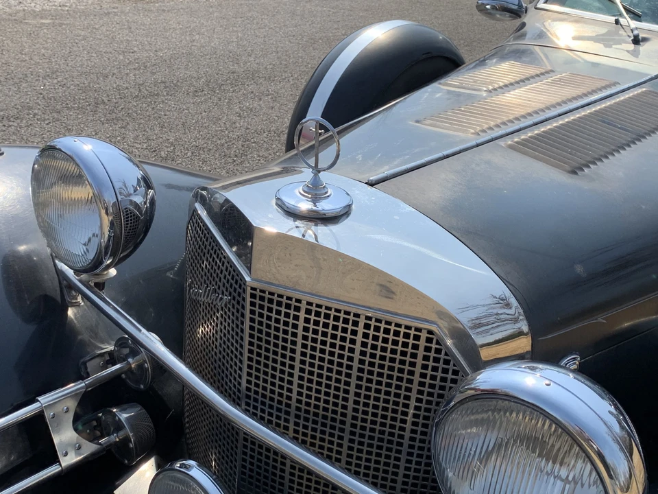 1983 Excalibur - Image 31 of 31