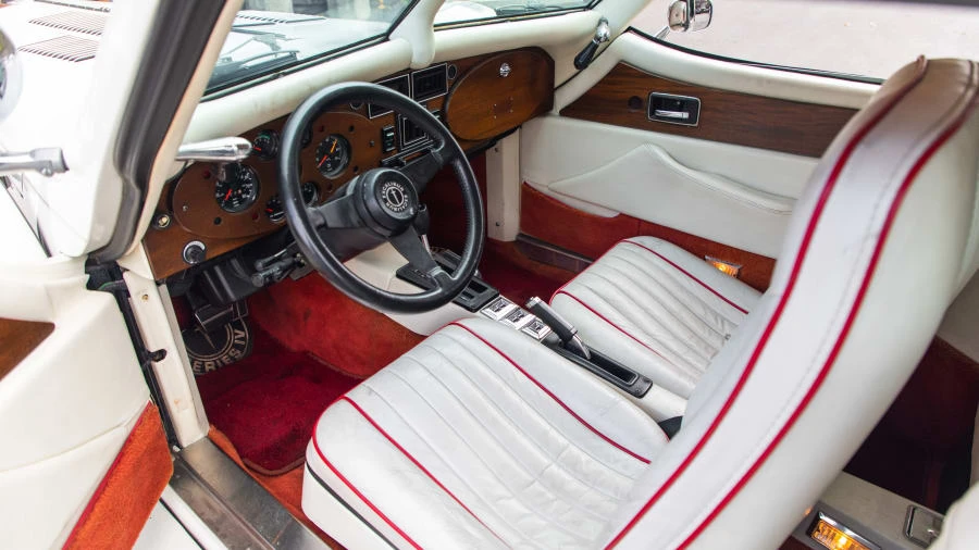 1983 Excalibur - Image 4 of 14