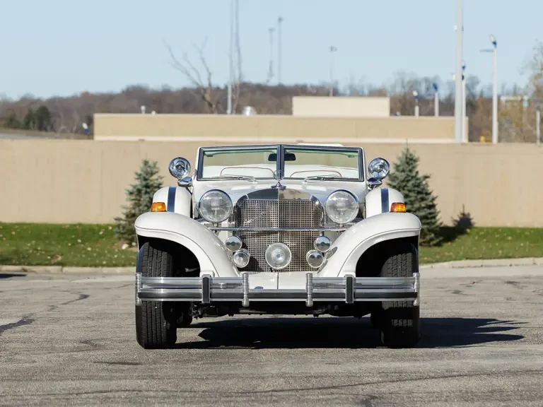 1983 Excalibur - Image 8 of 31