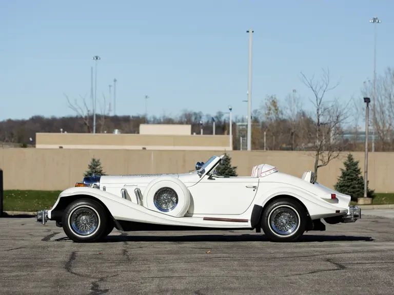 1983 Excalibur - Image 7 of 31