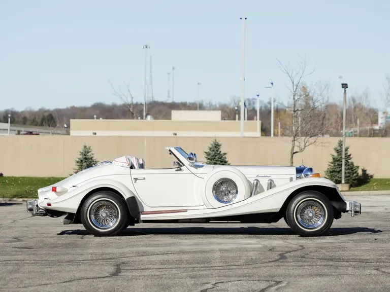1983 Excalibur - Image 6 of 31