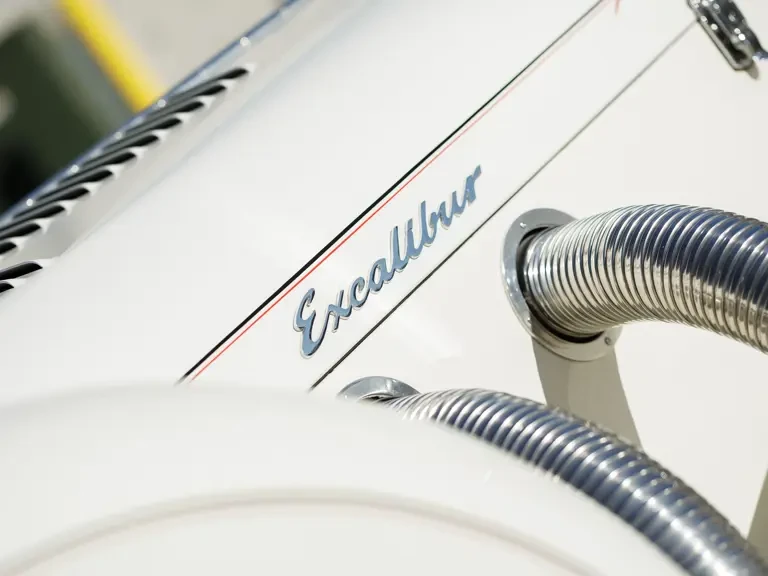 1983 Excalibur - Image 23 of 31
