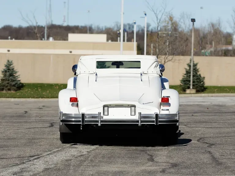 1983 Excalibur - Image 9 of 31