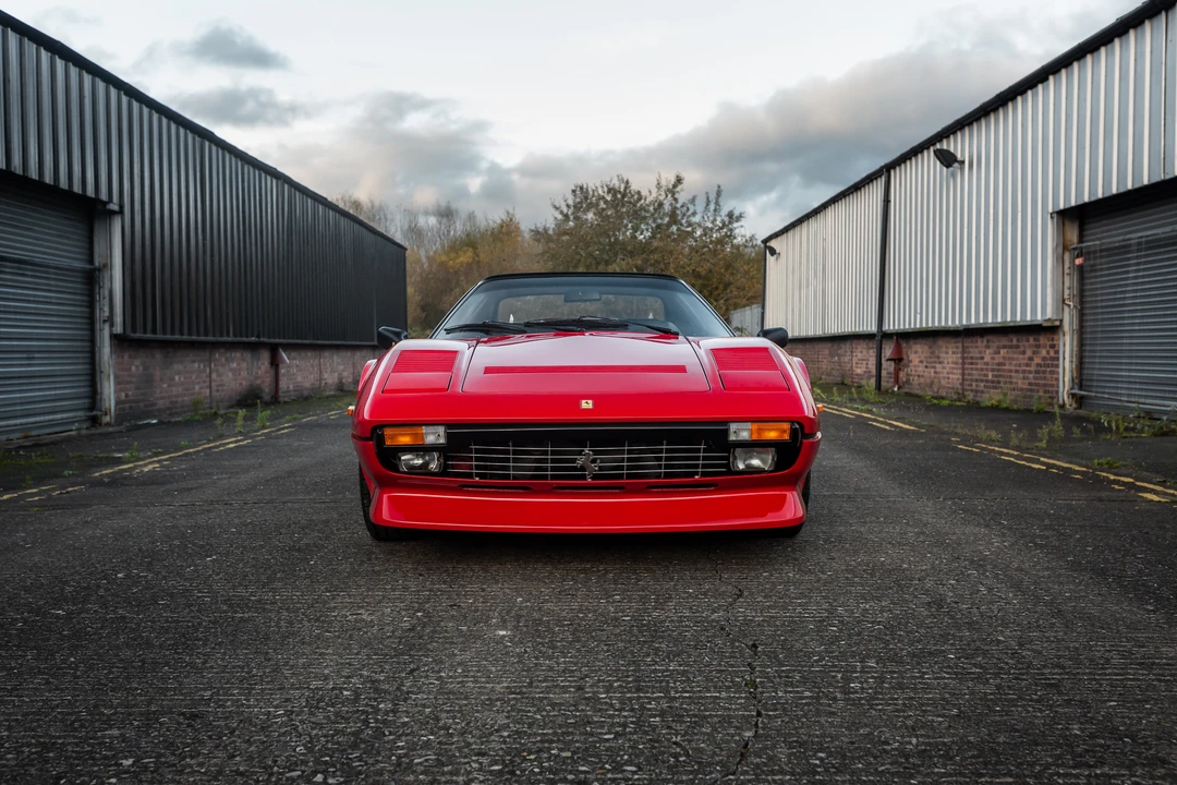 1983 Ferrari 308 GTS QV - Image 31 of 31