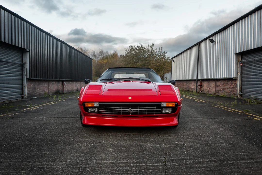 1983 Ferrari 308 GTS QV - Image 15 of 31