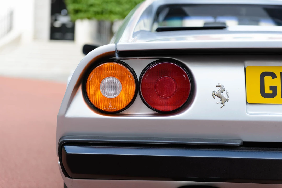 1983 Ferrari 308 GTS QV - Image 12 of 31