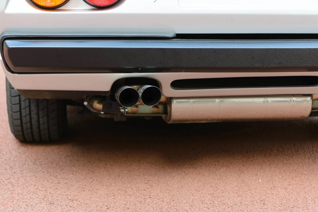 1983 Ferrari 308 GTS QV - Image 15 of 31