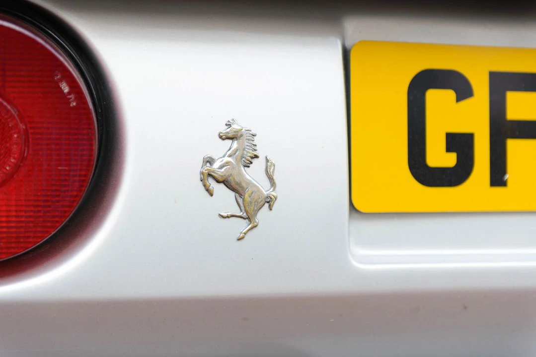 1983 Ferrari 308 GTS QV - Image 16 of 31