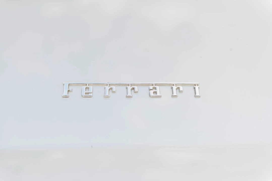 1983 Ferrari 308 GTS QV - Image 18 of 31