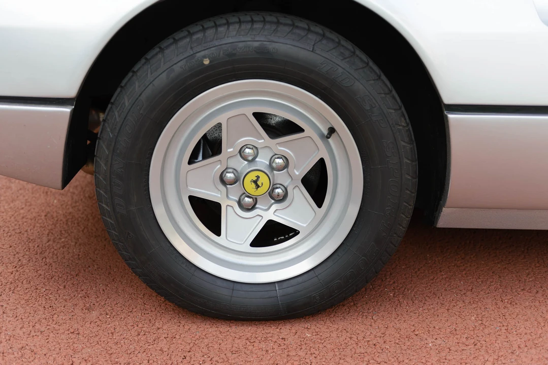 1983 Ferrari 308 GTS QV - Image 21 of 31