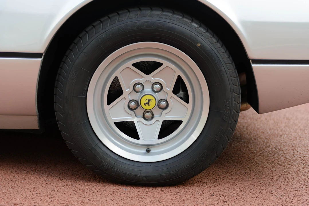1983 Ferrari 308 GTS QV - Image 24 of 31