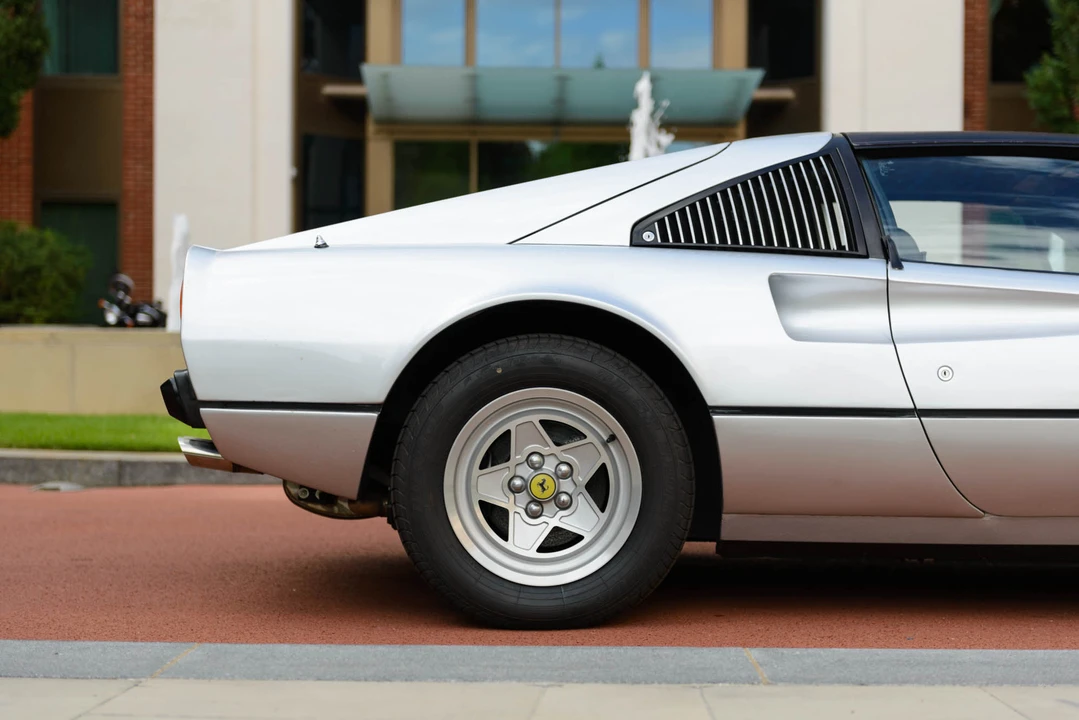1983 Ferrari 308 GTS QV - Image 27 of 31