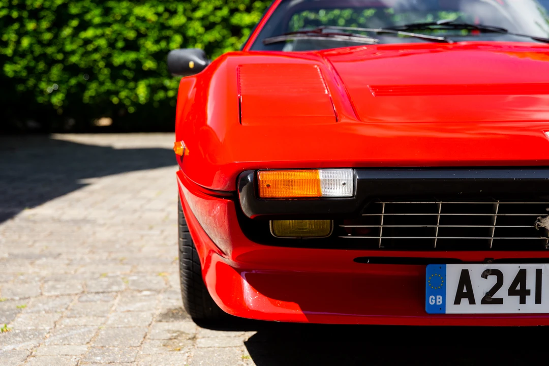 1983 Ferrari 308 GTS QV - Image 28 of 31