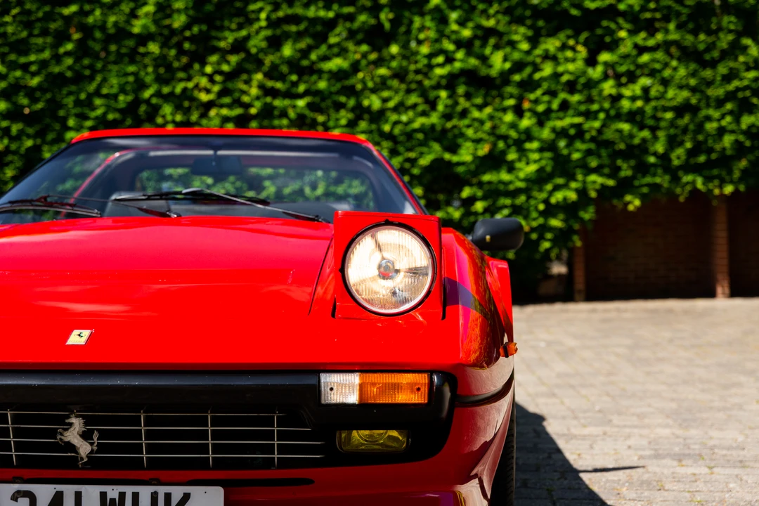 1983 Ferrari 308 GTS QV - Image 30 of 31