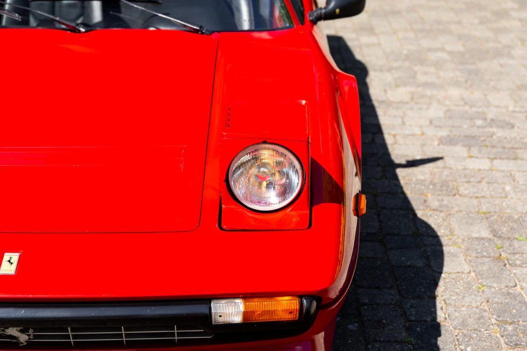 1983 Ferrari 308 GTS QV - Image 31 of 31