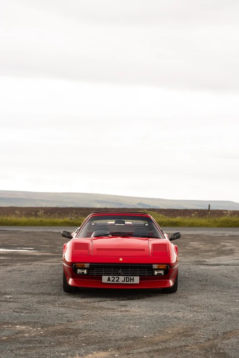 1983 Ferrari 308 GTS QV - Image 5 of 31
