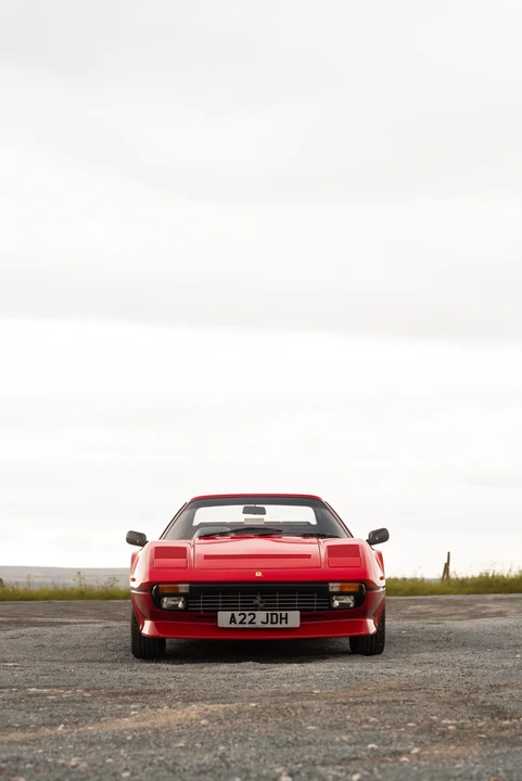 1983 Ferrari 308 GTS QV - Image 6 of 31