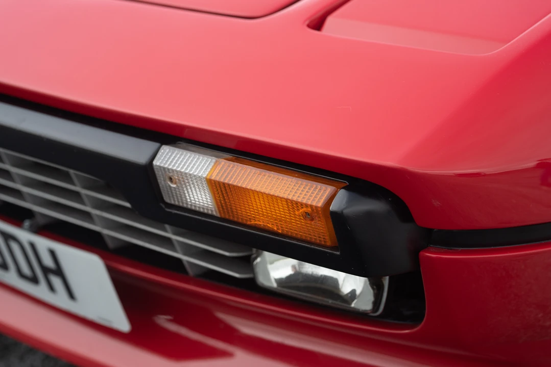 1983 Ferrari 308 GTS QV - Image 10 of 31