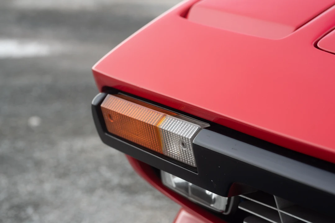 1983 Ferrari 308 GTS QV - Image 11 of 31