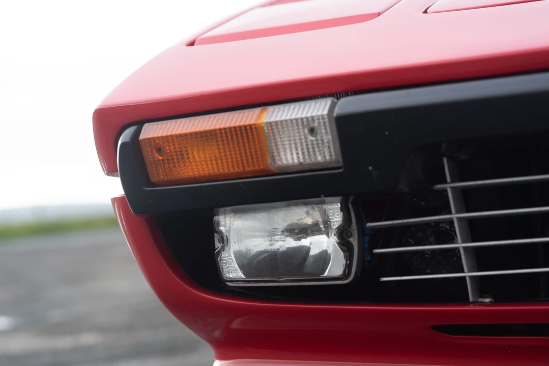 1983 Ferrari 308 GTS QV - Image 12 of 31