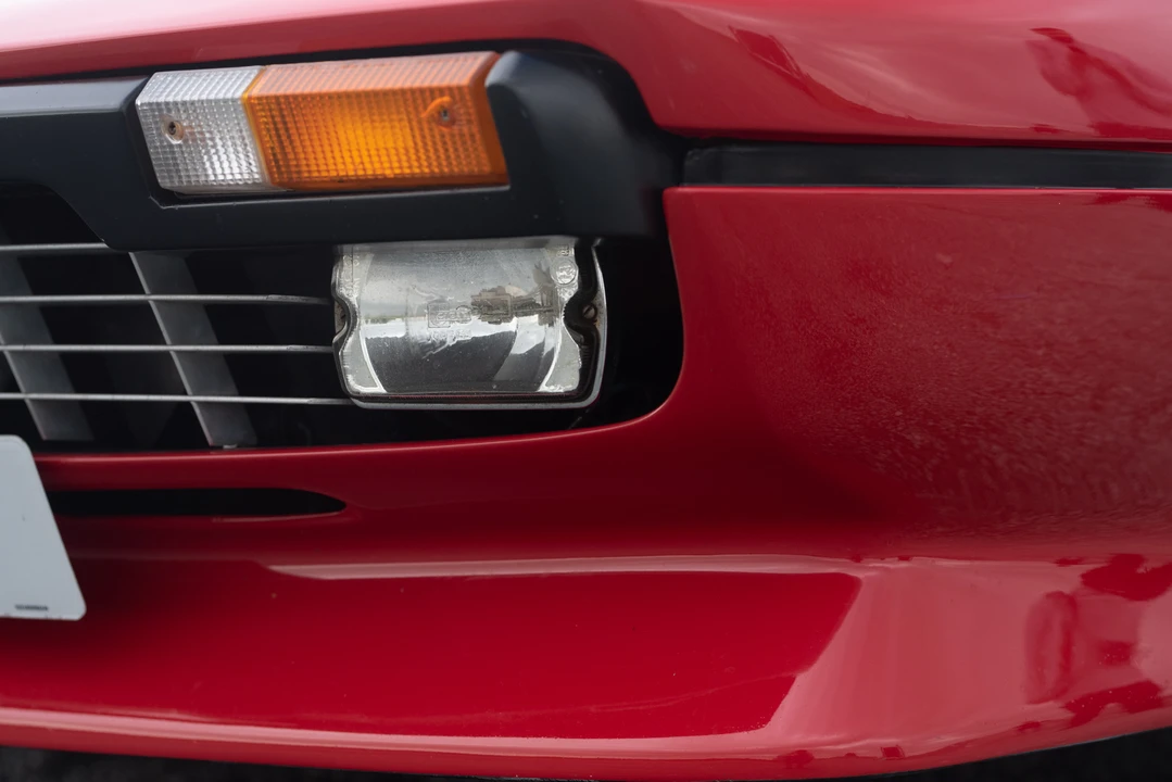 1983 Ferrari 308 GTS QV - Image 13 of 31